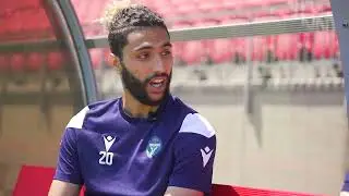 Diyaeddine Abzi leaves untouchable legacy at York United ahead of Pau FC move