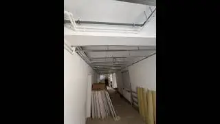 Lucrări în comuna Ciclova Română (III)