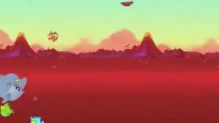 The Adventures of Small Fry - Official Trailer