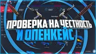ПРОВЕРКА САЙТОВ №1.CSGO.NET | ВЫБИЛ NOVA СКОРОСТНОЙ ЗВЕРЬ? | ХОРОШЫЙ ДРОП