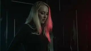 Strip plastic