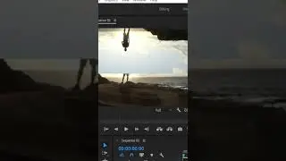 CARA BIKIN PARALEL WORLD EFFECT DI PREMIERE PRO