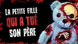 Nathalie, la PETITE FILLE qui a TUÉ son PÈRE... | CREEPYPASTA FR