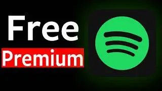 How I get Free Spotify Premium (easy)