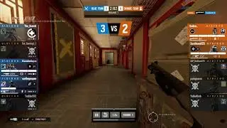 Hey look, a Warden ace