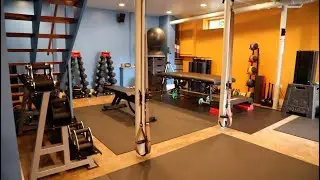 Inside Brian Buturla Studios