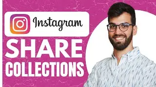 Share Saved Collections on Instagram with Friends - QUICK & EASY (2024)