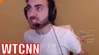 WtcNN- Bir Daha Funny Moments Yaptığını Görürsem Senin A***a Koyarım
