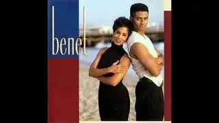 Benét ~ In The Spring