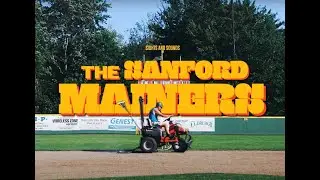 NECBL Spotlight | Vermont Mountaineers vs Sanford Mainers - 6/25 Game Highlights