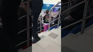 болельщица