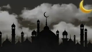 Eid Mubarak /  by Green screen world