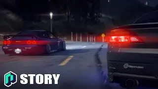 Edbert Ropeburn - A NoPixel Story | GTA V