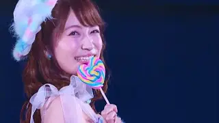 AKB48 - Candy (Yoshida Akari) | キャンディー