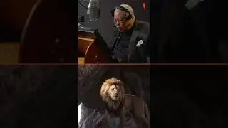 James Earl Jones Voice Behind The Great Characters Of All Time #darthvader #mufasa