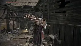 Elden Ring multi-shot crossbow the Repeating Crossbow / Pulley Best Crossbow in the game