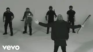 Chase & Status - Control (Official Music Video) ft. SOFT PLAY