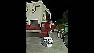Ice Scream 8 True Ending Edit