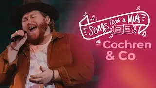 Cochren & Co. Takes Us All to Church (Crowder, NEEDTOBREATHE, Gaithers)