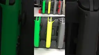 Slick Joy-Con Charger #shorts