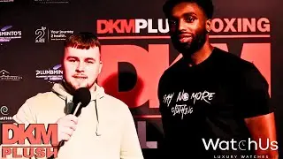 "I WANT THE RAK-SU'S NEXT" - MAFS Star Paul Liba On Upcoming Fight