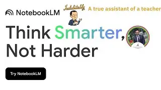 NotebookLM