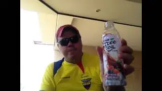 San Salamandra-Cap.15: Ecuador al rojo vivo 23/04/17