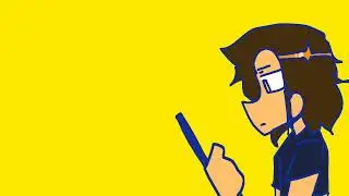 Supalonely | Animation | lil venty /short bruh