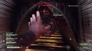 Darktide is Painful: Straight Goonin