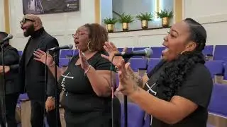 Celebration of Life.. Kenneth Lowe 70th birthday concert.