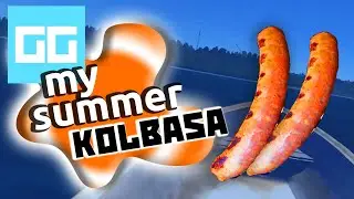 HANNES THE HERMIT - My Summer Car #2 (Gopnik Gaming RE-UP)
