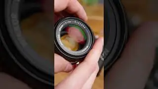 Nikon FM3a Limited 