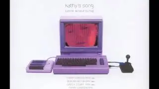 Apoptygma Berzerk - Kathy's Song (Come Lie Next To Me) (Ferry Corsten Remix)