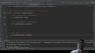 Mastering the Visitor Pattern in Java: Your Ultimate Guide!