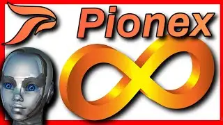 1# 🤖 PIONEX Exchange | INFINITY GRID BOT | in Spanish
