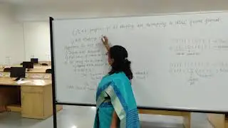 Bit stuffing in CCN lab using C