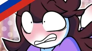 jaiden animations r34 (rus)