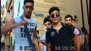 I BELLI DEL CORSO