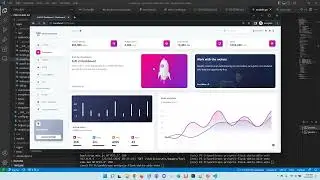 Flask Dynamic API - How to code fast a secure API in Flask | AppSeed