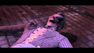 Batman Arkham City :End PL HD (Dwa razy w ciągu nocy)