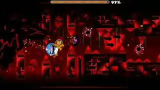 Cuando Te Pasas Bloodust Con 100k De Atemps :0