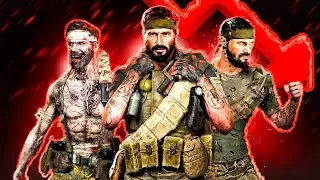 Black Ops 6: The last chance for Zombies...