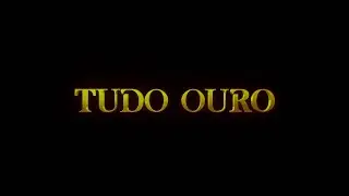 Wagsparrow - Tudo Ouro [Prod. Luks M.]