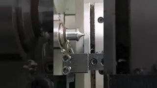 How to machine plastic workpiece with CNC lathe | CNC Smartlathe