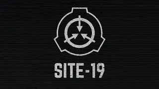 SITE-19 | SCP Album