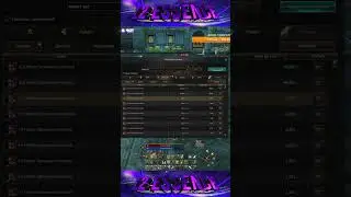 Закрыл хорошую Коллекцию с Пухами ТОИ. Lineage 2 Essence - PVEfun 