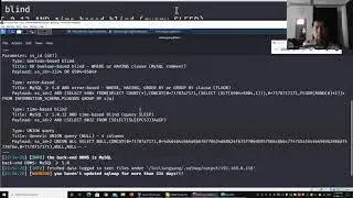 Secure your site from hackers now! let a Pro Hacker show you how!