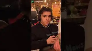 NEKOGLAI НАБИЛ ТАТУИРОВКУ!!?!?