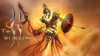 Порча для Некроманта - Two Worlds #6. Прохождение на русском