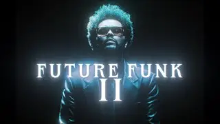Future Funk II, BUT The Weeknd kicks in! | Geometry Dash